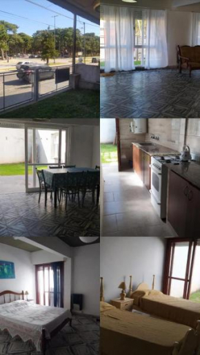 Chalet del Parque